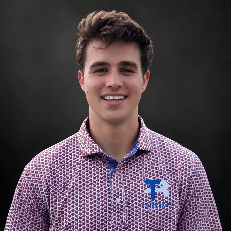 Logan Carpentier